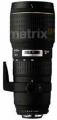  Sigma 100-300 mm f4,0 APO EX IF HSM  